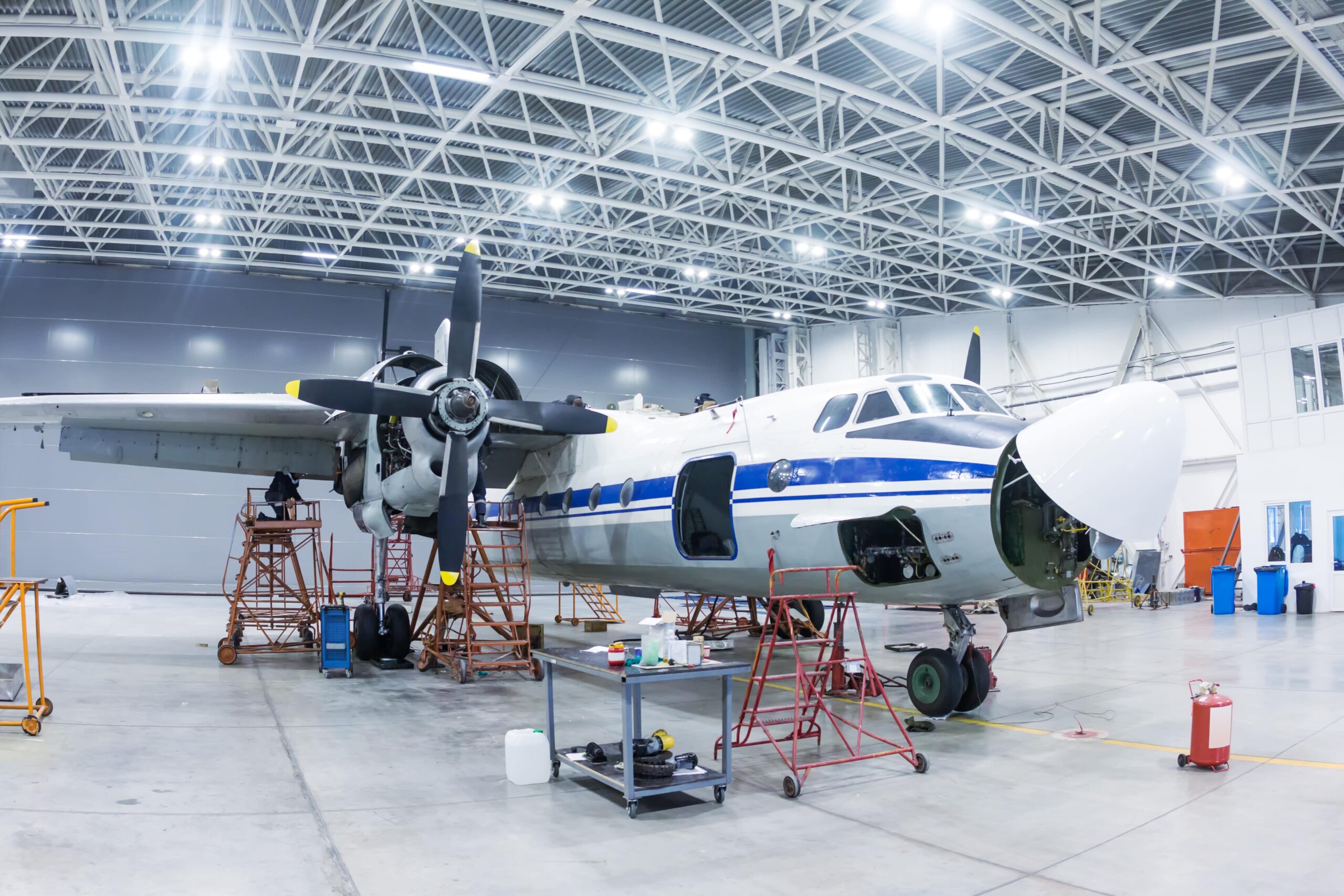 Aerospace 